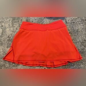 Lululemon skirt